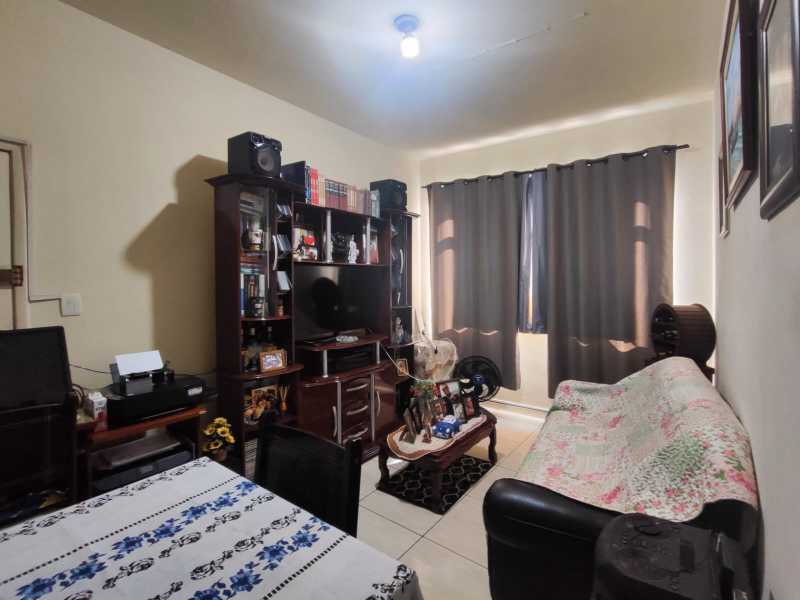 Apartamento, 1 quarto, 35 m² - Foto 30