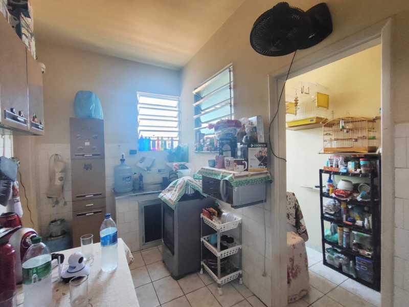 Apartamento, 1 quarto, 35 m² - Foto 15