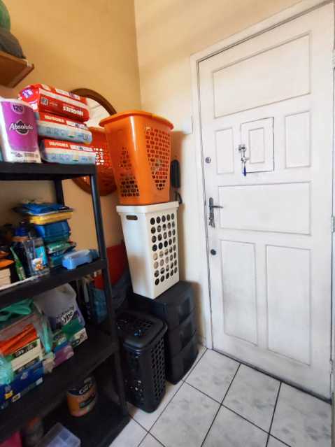 Apartamento, 1 quarto, 35 m² - Foto 21