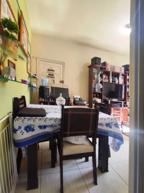 Apartamento, 1 quarto, 35 m² - Foto 9