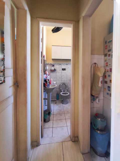 Apartamento, 1 quarto, 35 m² - Foto 11