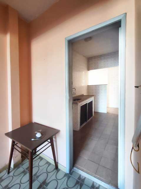 Apartamento, 60 m² - Foto 5