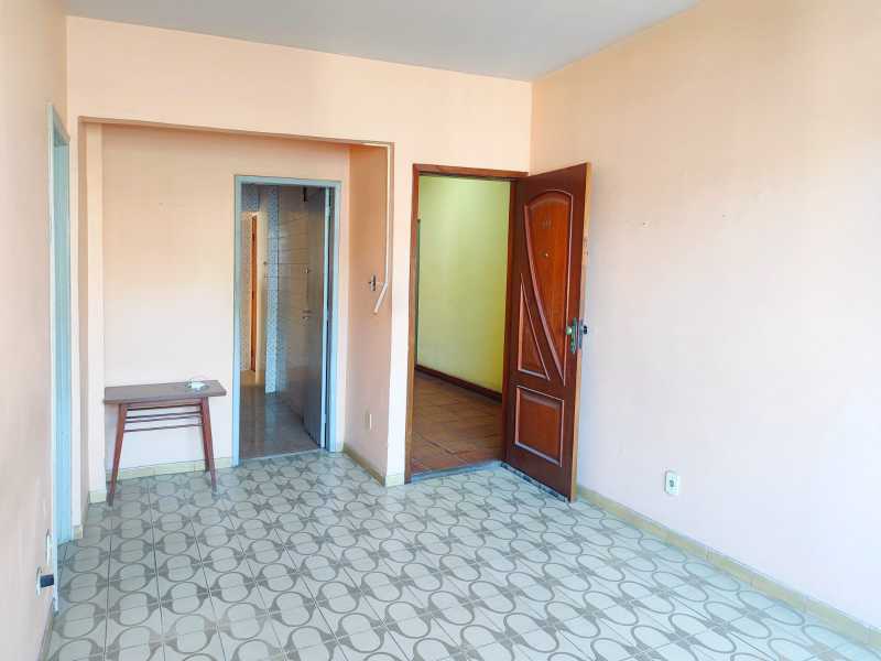 Apartamento, 60 m² - Foto 3