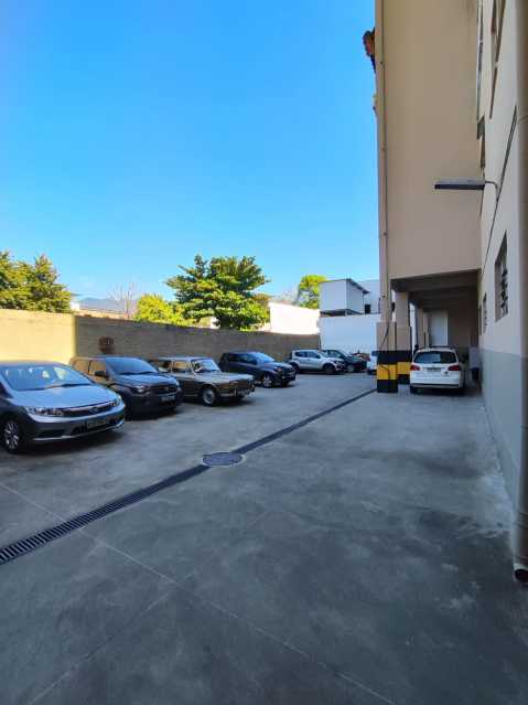 Apartamento, 60 m² - Foto 28