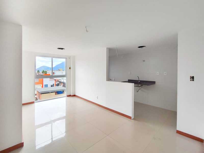 Apartamento, 2 quartos, 75 m² - Foto 1