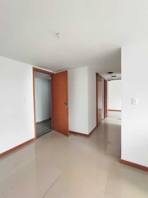 Apartamento, 2 quartos, 75 m² - Foto 3