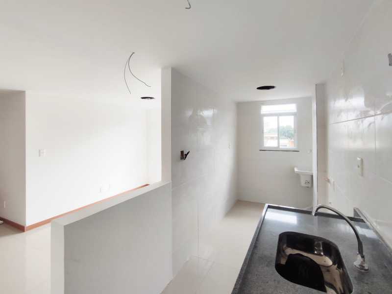 Apartamento, 2 quartos, 75 m² - Foto 6