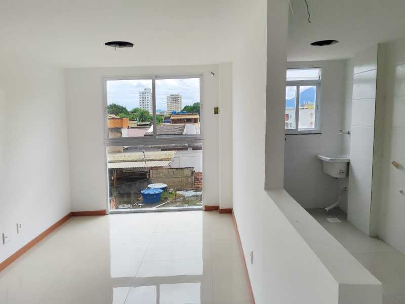 Apartamento, 2 quartos, 75 m² - Foto 7