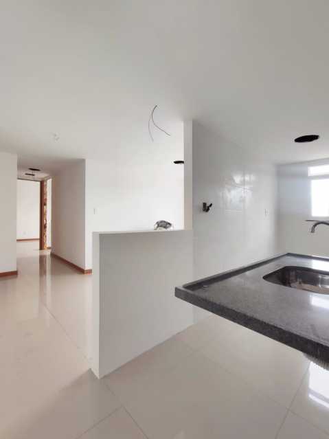 Apartamento, 2 quartos, 75 m² - Foto 5
