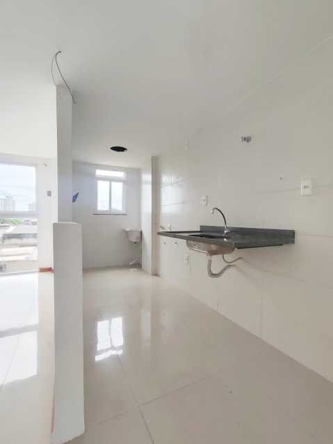 Apartamento, 2 quartos, 75 m² - Foto 8