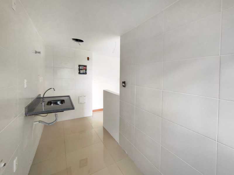 Apartamento, 2 quartos, 75 m² - Foto 9