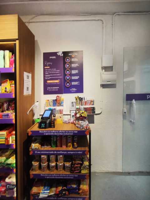 Apartamento, 2 quartos, 75 m² - Foto 20