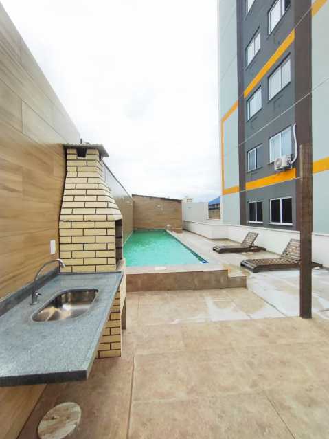 Apartamento, 2 quartos, 75 m² - Foto 23