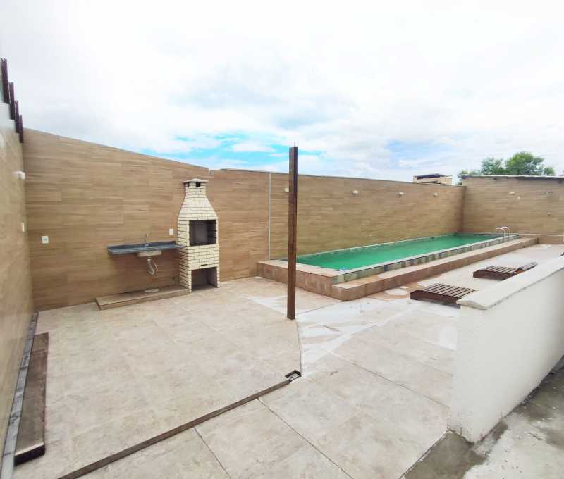 Apartamento, 2 quartos, 75 m² - Foto 22