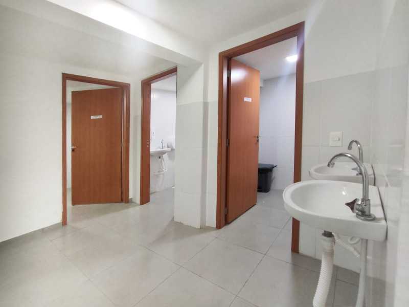 Apartamento, 2 quartos, 75 m² - Foto 25