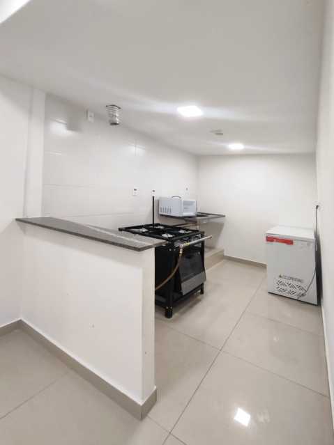 Apartamento, 2 quartos, 75 m² - Foto 28