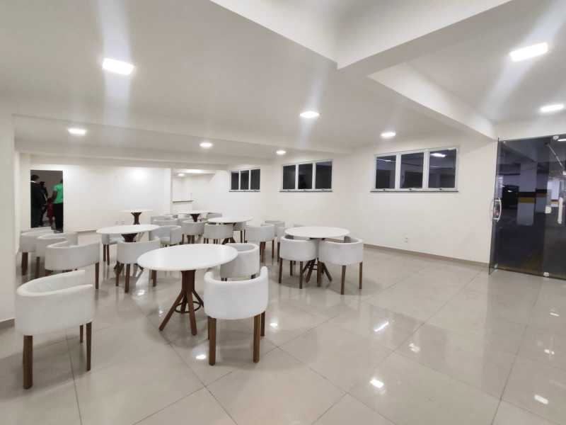 Apartamento, 2 quartos, 75 m² - Foto 30