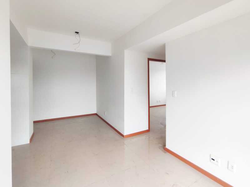 Apartamento, 2 quartos, 75 m² - Foto 4