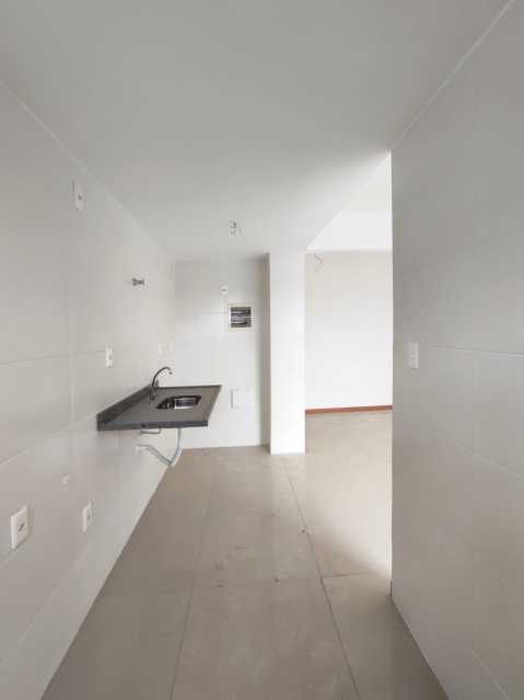 Apartamento, 2 quartos, 75 m² - Foto 7