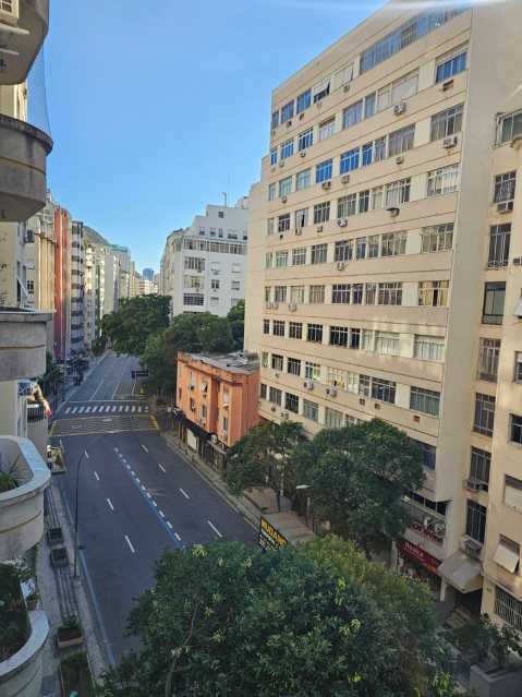 Apartamento, 2 quartos, 75 m² - Foto 1