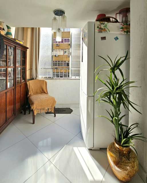 Apartamento, 2 quartos, 75 m² - Foto 5