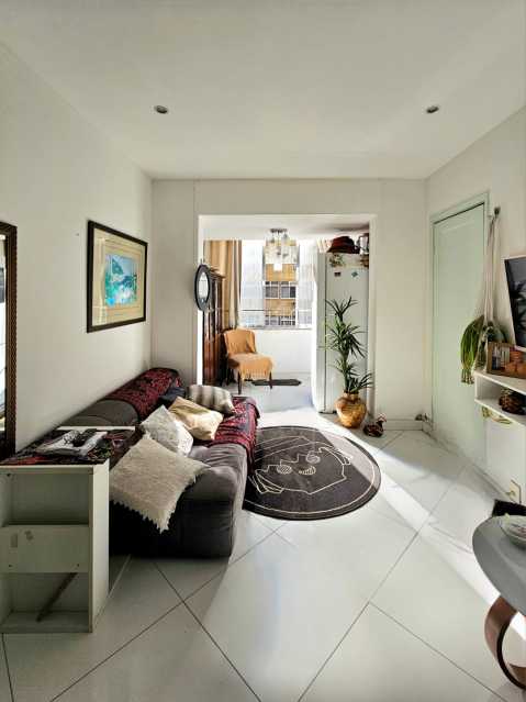 Apartamento, 2 quartos, 75 m² - Foto 2