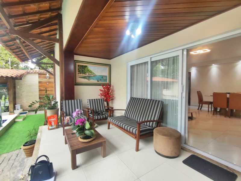 Casa, 2 quartos, 373 m² - Foto 3