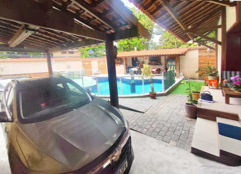 Casa, 2 quartos, 373 m² - Foto 2