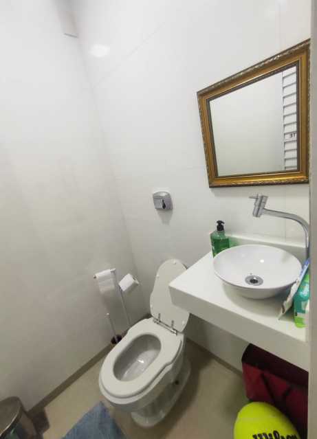 Casa, 2 quartos, 373 m² - Foto 17