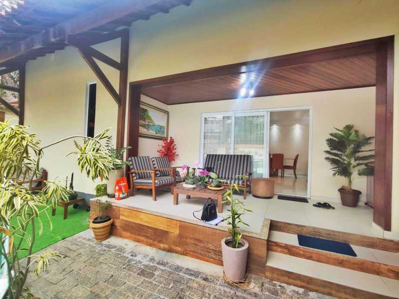 Casa, 2 quartos, 373 m² - Foto 4