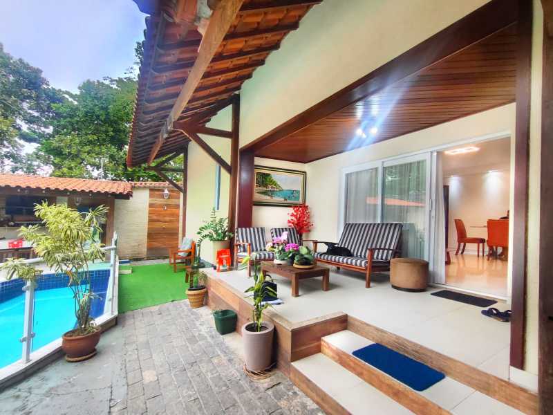Casa, 2 quartos, 373 m² - Foto 24