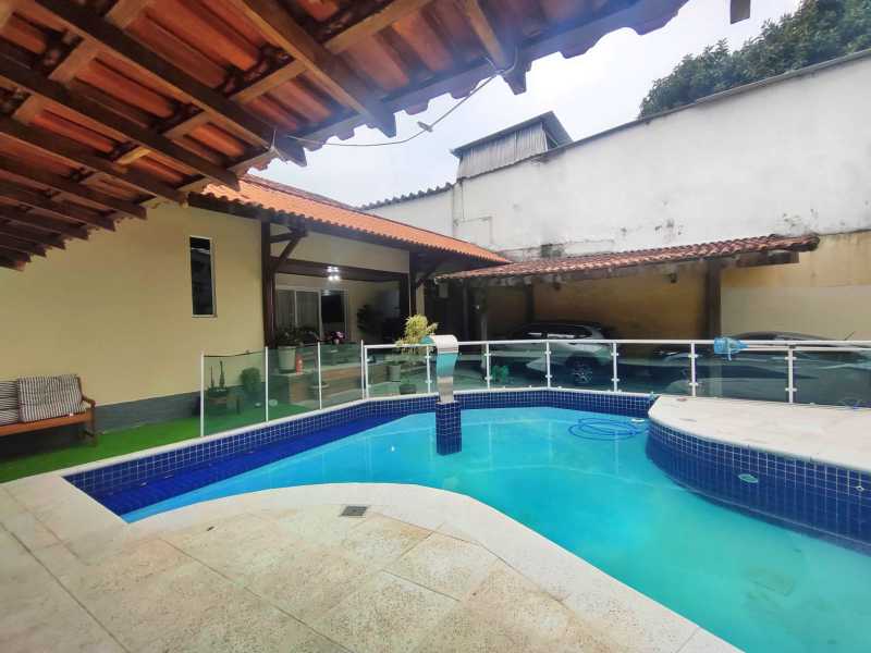Casa, 2 quartos, 373 m² - Foto 27
