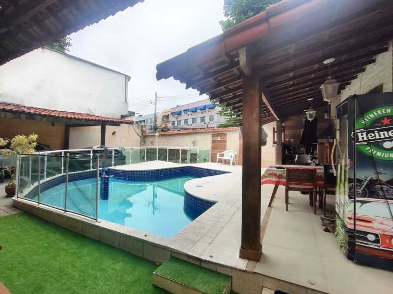 Casa, 2 quartos, 373 m² - Foto 26