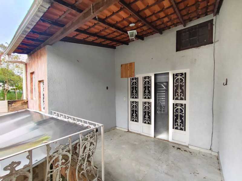 Casa, 3 quartos, 97 m² - Foto 1
