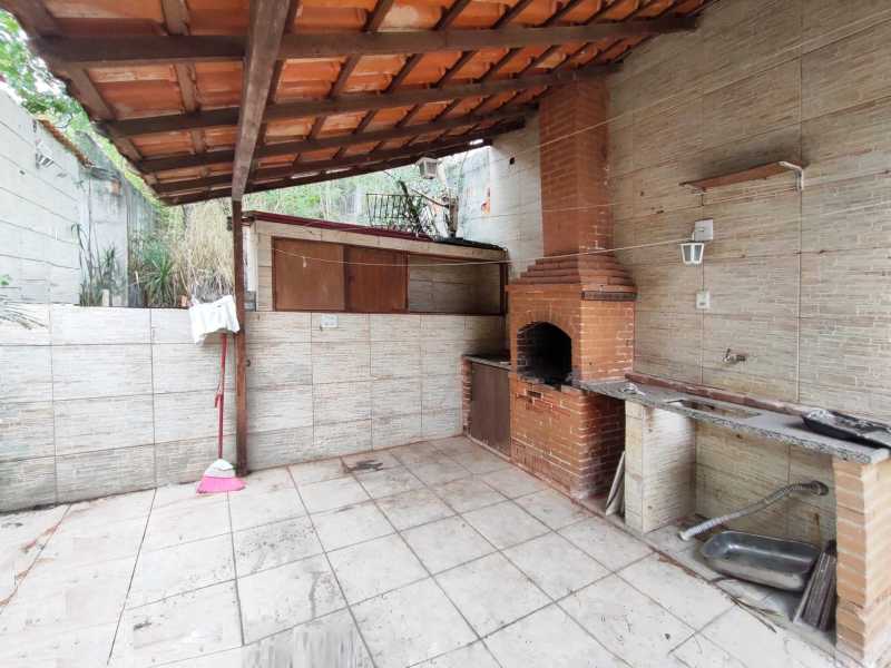 Casa, 3 quartos, 97 m² - Foto 27