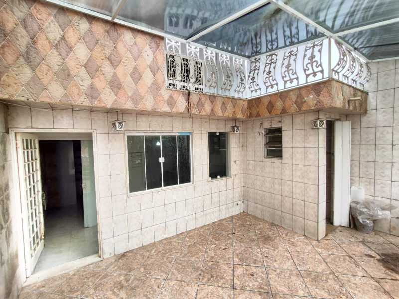 Casa, 3 quartos, 97 m² - Foto 25