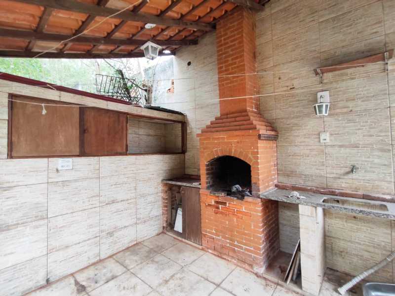 Casa, 3 quartos, 97 m² - Foto 28