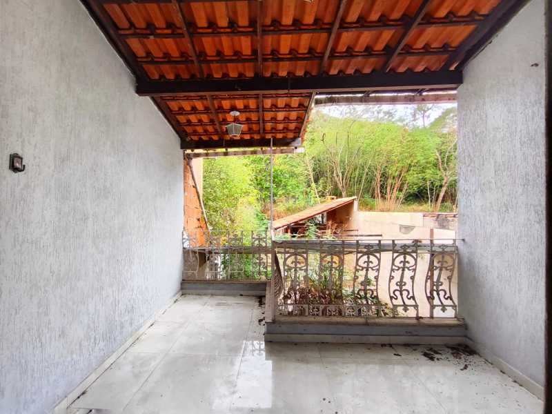 Casa, 3 quartos, 97 m² - Foto 29