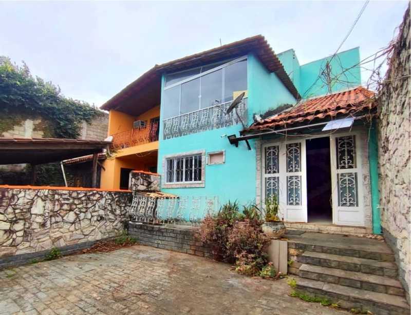 Casa, 3 quartos, 97 m² - Foto 2