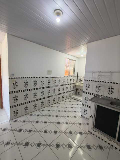 Casa de Condomínio, 3 quartos - Foto 12