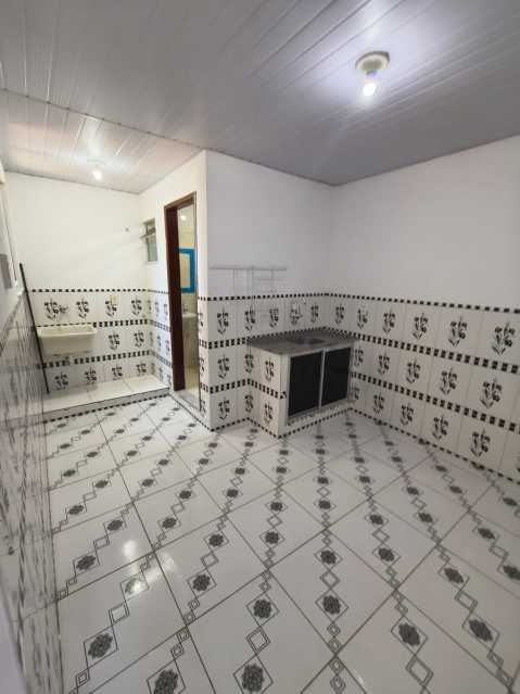 Casa de Condomínio, 3 quartos - Foto 11