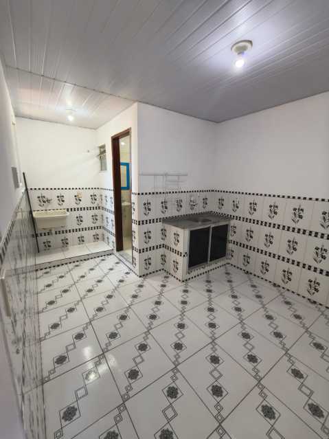 Casa de Condomínio, 3 quartos - Foto 20