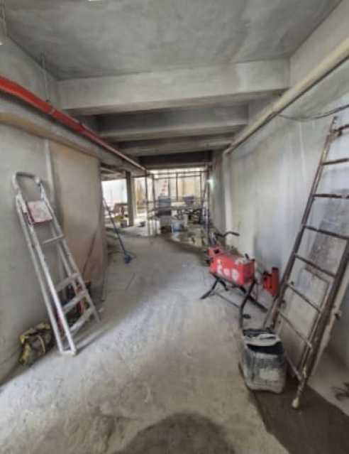 Apartamento, 2 quartos, 47 m² - Foto 23