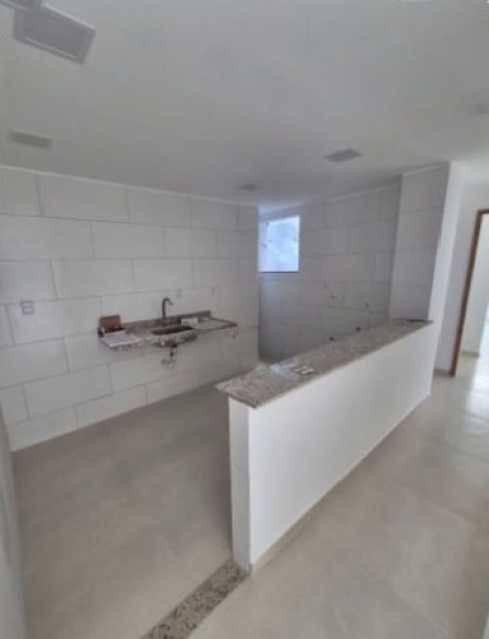 Apartamento, 2 quartos, 47 m² - Foto 7