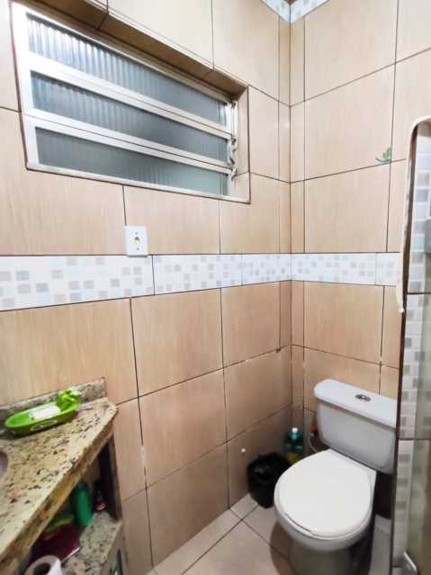 Casa de Condomínio, 2 quartos - Foto 18