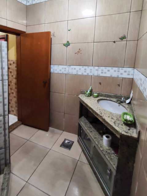 Casa de Condomínio, 2 quartos - Foto 19