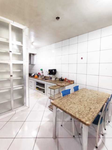 Casa de Condomínio, 2 quartos - Foto 21