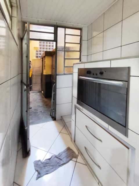 Casa de Condomínio, 2 quartos - Foto 24