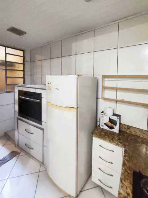 Casa de Condomínio, 2 quartos - Foto 23