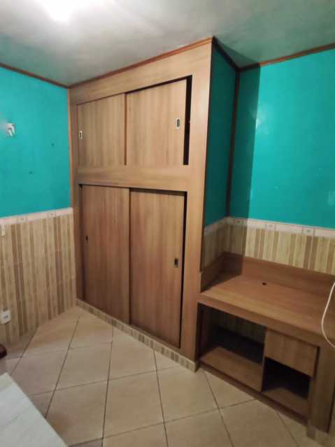 Casa de Condomínio, 2 quartos - Foto 29